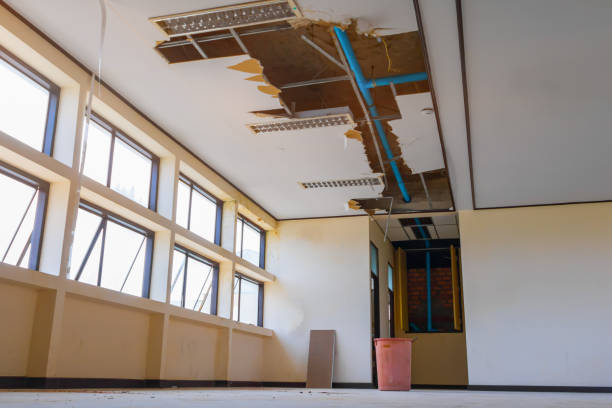 24/7 water damage repair in Voorheesville, NY