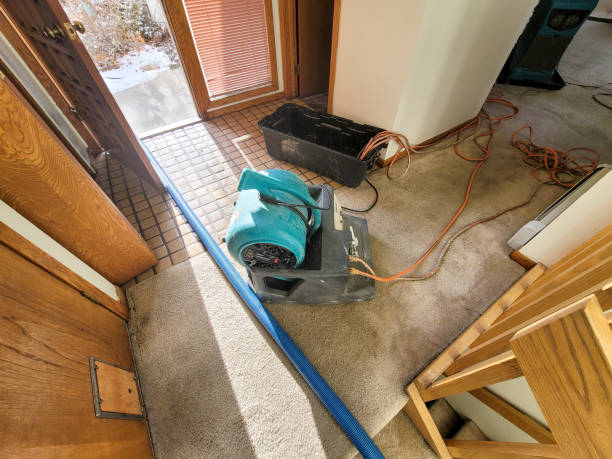 Reliable Voorheesville, NY Water damage restoration Solutions